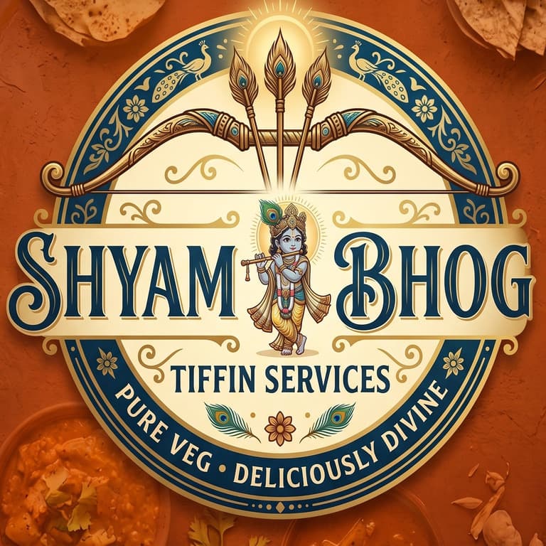 Shyam Bhog
